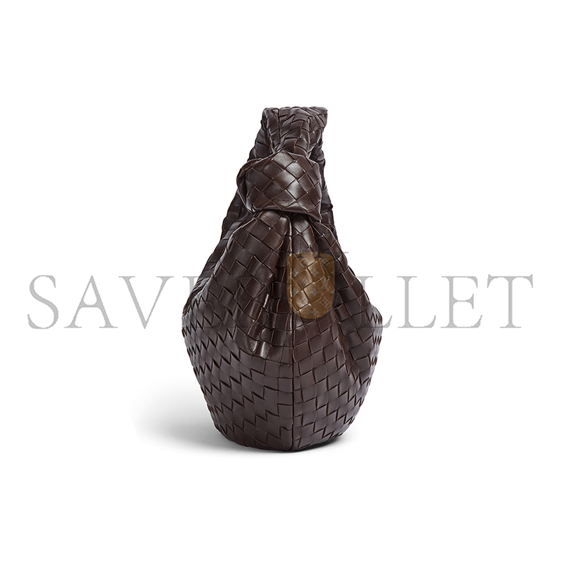 b0tt*ga Ven*ta jodie shoulder bag 600261vcpp02132 (48*40*16cm)